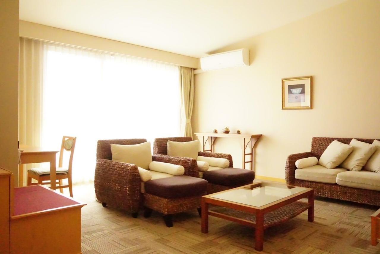 Mineyama Kogen Hotel Relaxia Kamikawa  Eksteriør bilde