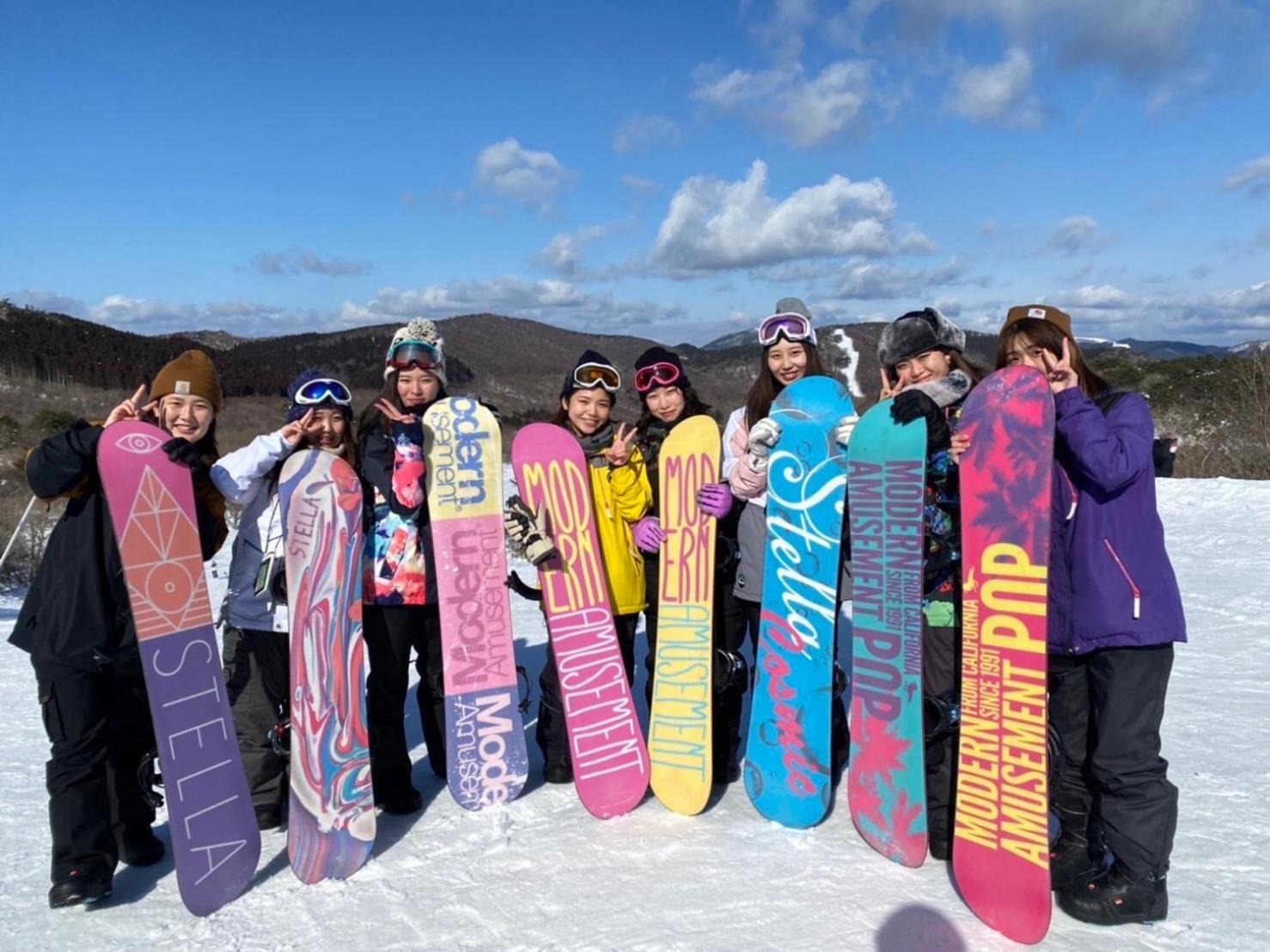 Mineyama Kogen Hotel Relaxia Kamikawa  Eksteriør bilde